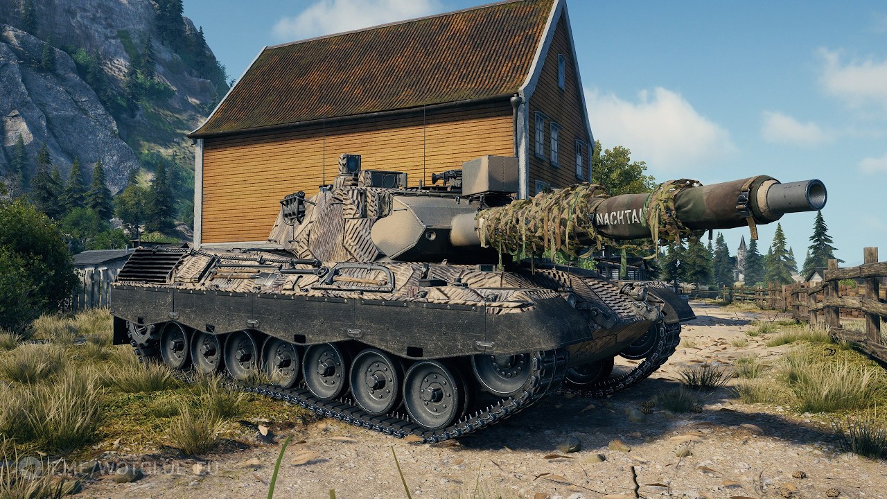 World of Tanks 11 лвл #ShortsLive #wot #shorts
