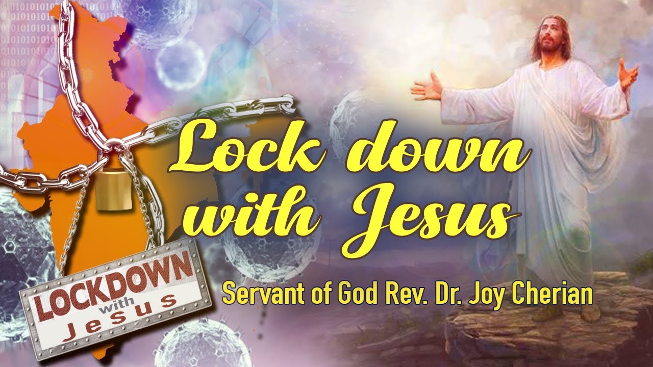 Joy Cherian - 