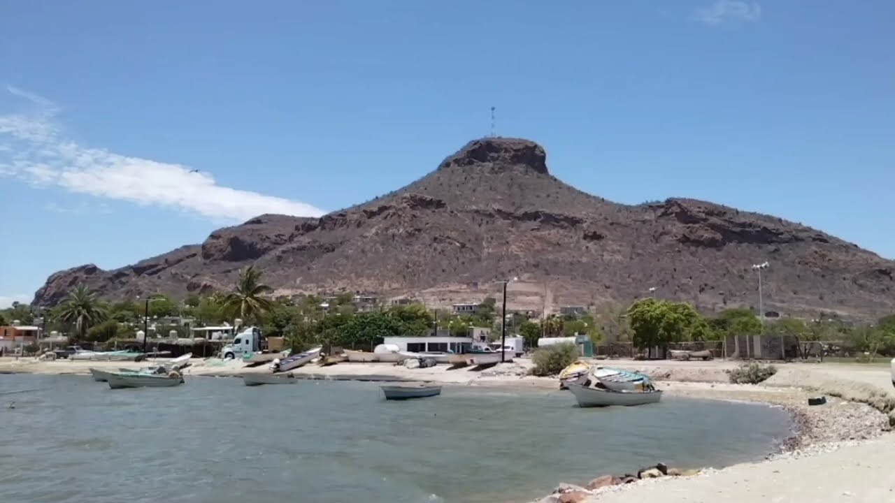 visitando un lugar hermoso en Sinaloa ❤️cerro cabezón Guasave Sinaloa