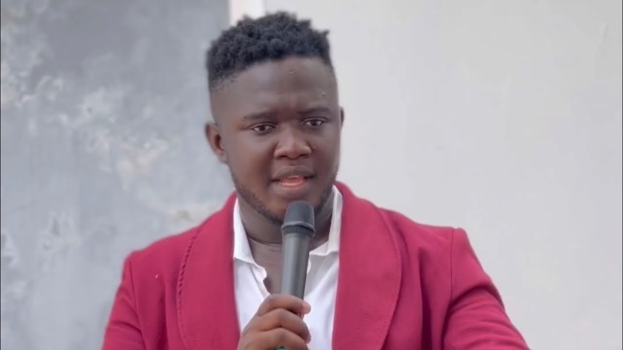 Radical Intervention Ministry Sunday sermon | MrTee Albino | BlackAlbino | Albino Brothers