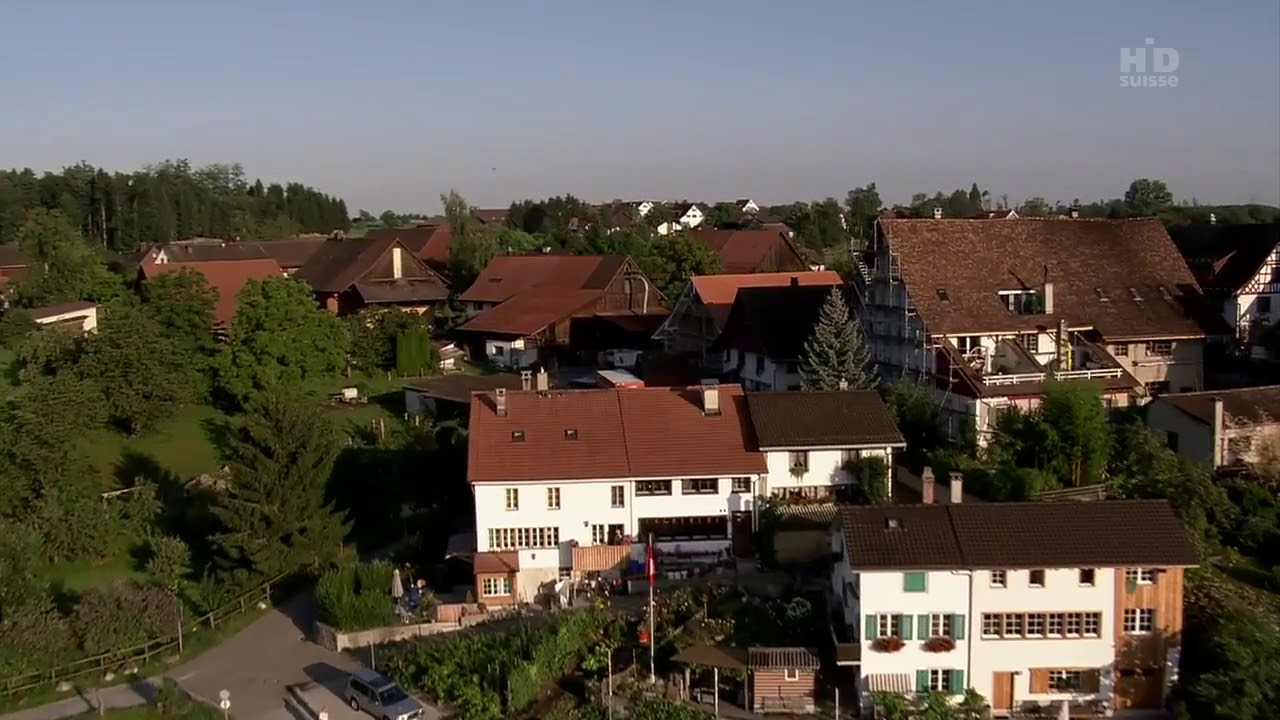 Wetzikon