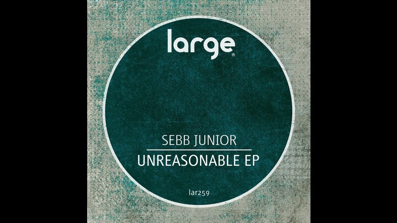 Sebb Junior | Feel The Same