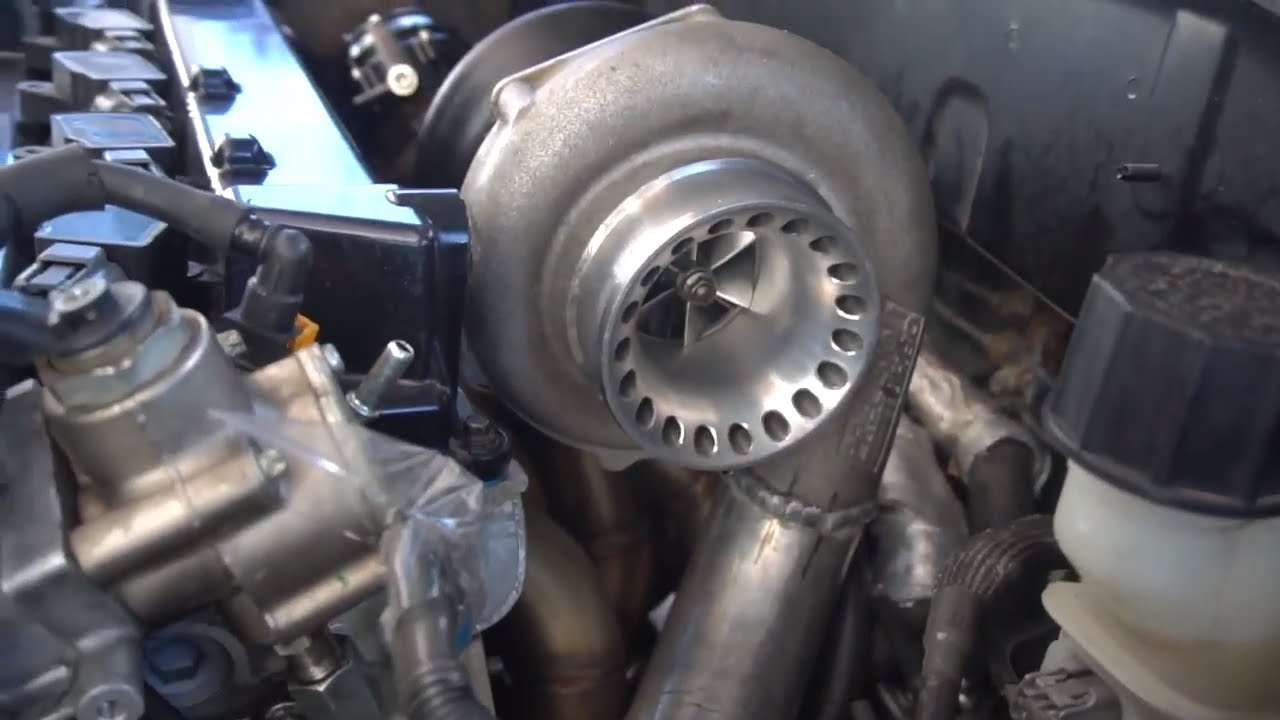 How to Choose a Turbo for your car! Mazdaspeed 3/6 everything you should consider!