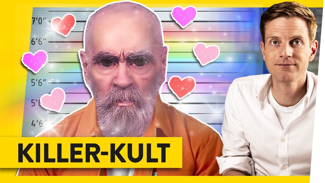 Serienmörder: Darum lieben wir sie! | WALULIS