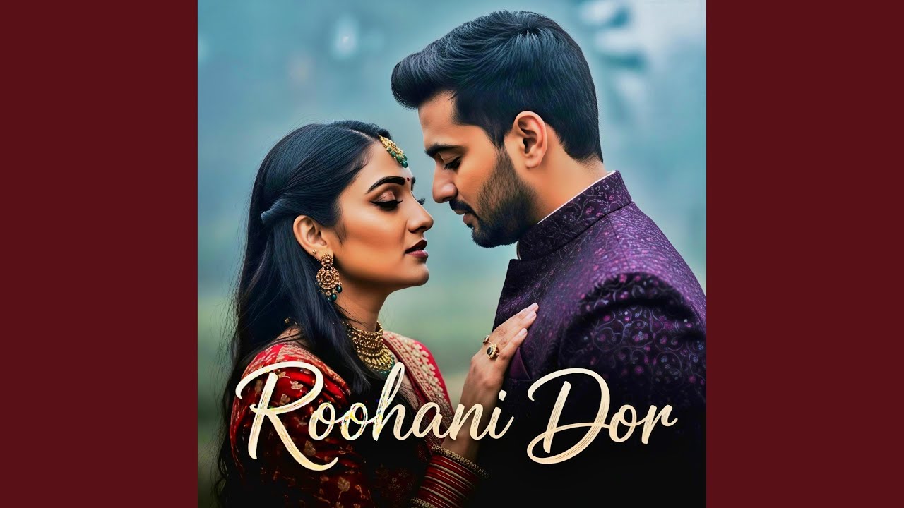 Ye Kaisi Hai Roohani Dor | A Soulful Sufi Love Song