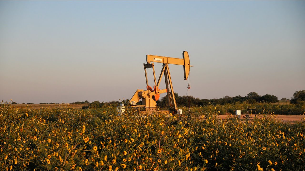 The Future of Energy, Climate, and Geopolitics