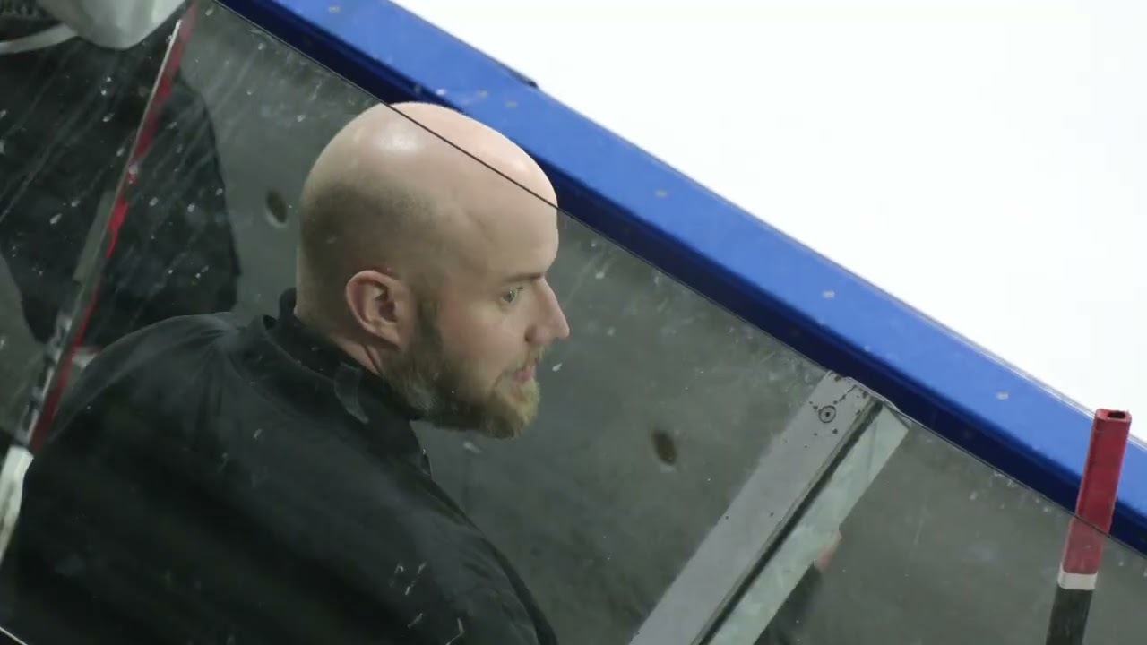 💥PLAYOFF HIGHLIGHTS EK Zeller Eisbären vs HDD Jesenice 💥
