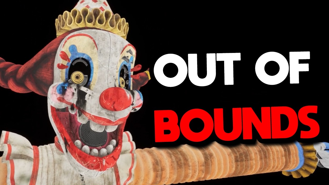 Unseen SECRETS in FNAF Secret of the Mimic | LOST BITS [TetraBitGaming]