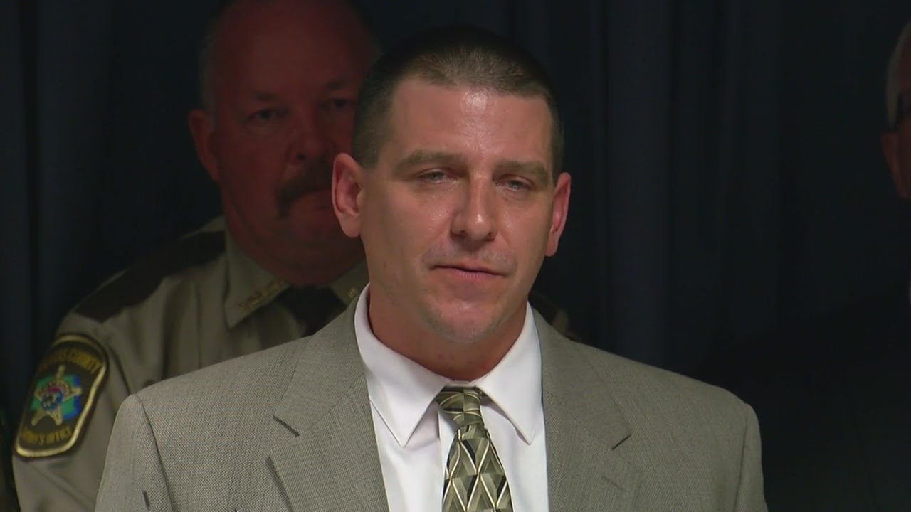 Investigators, Wetterlings Credit Cold Spring Victim With Helping Crack Case