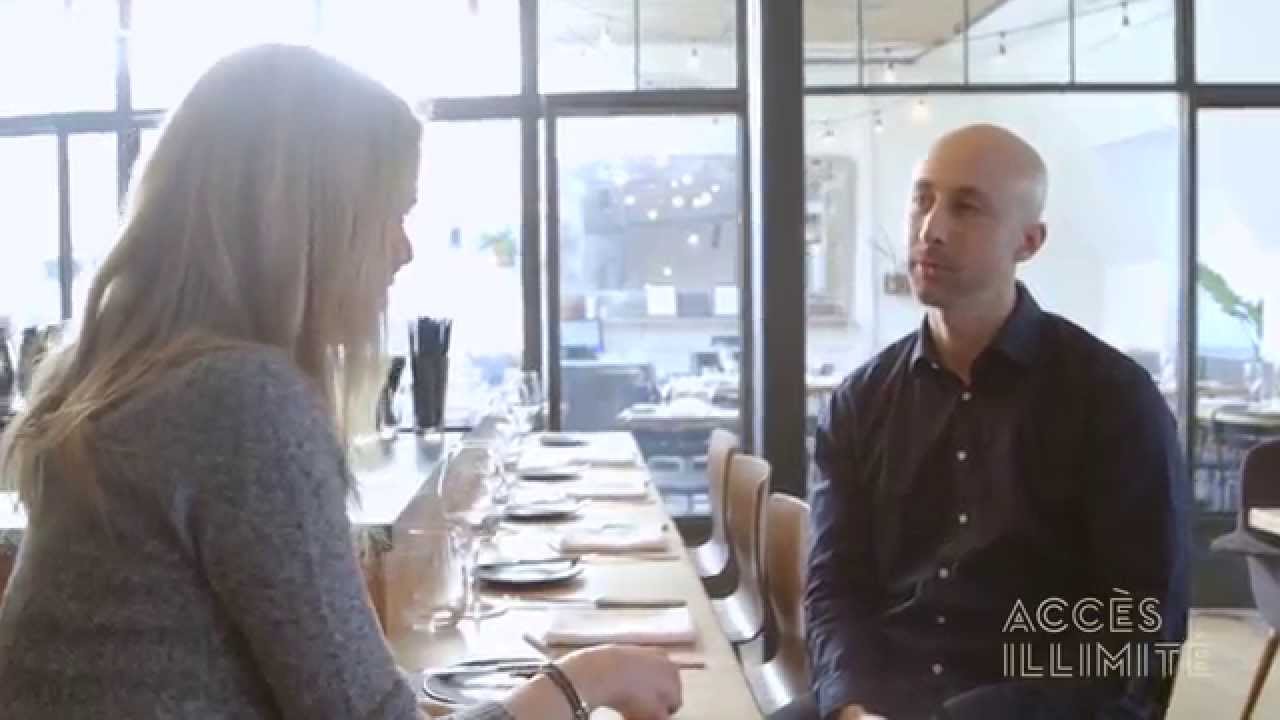 SimplePlan.cz EXCLUSIVE: Accès illimité - Jeff Stinco / sneak peek #4