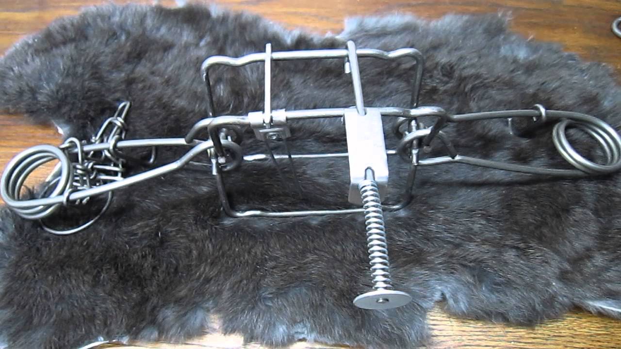 Sleepy Creek Body Grip Safety Tool