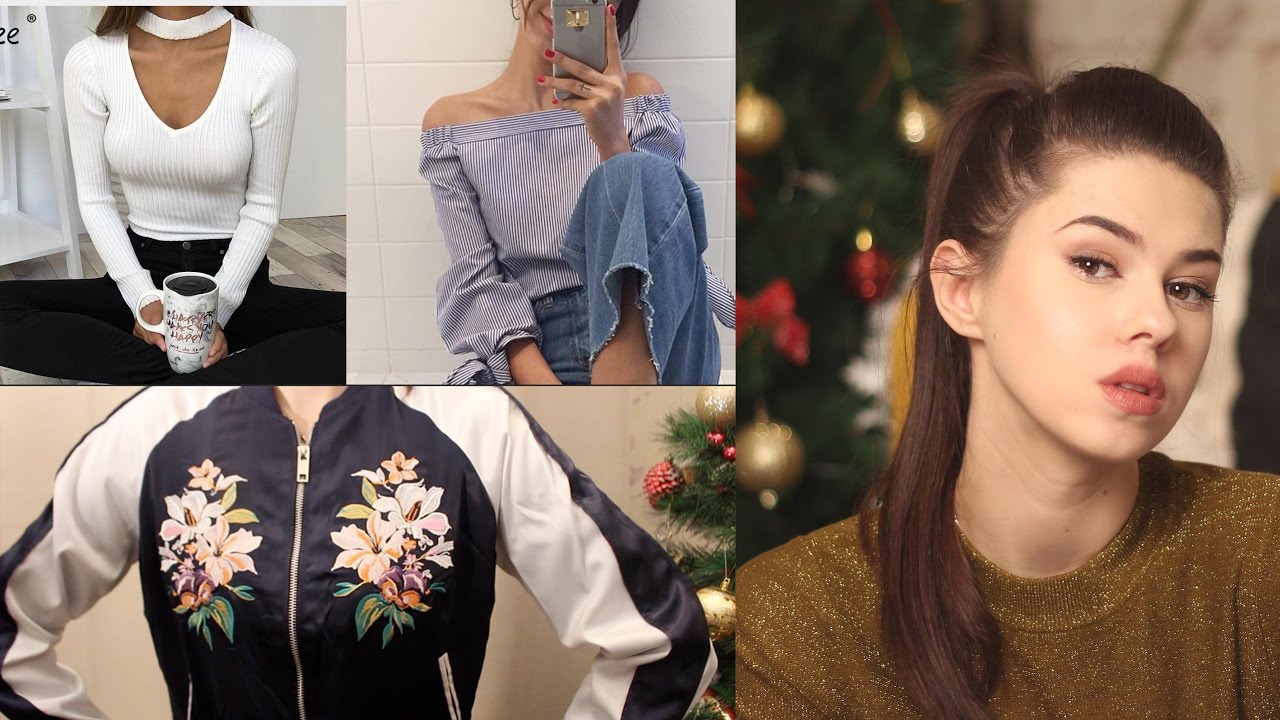 ПОКУПКИ С ALIEXPRESS  ❤ ОЖИДАНИЕ vs РЕАЛЬНОСТЬ #missAnnsh