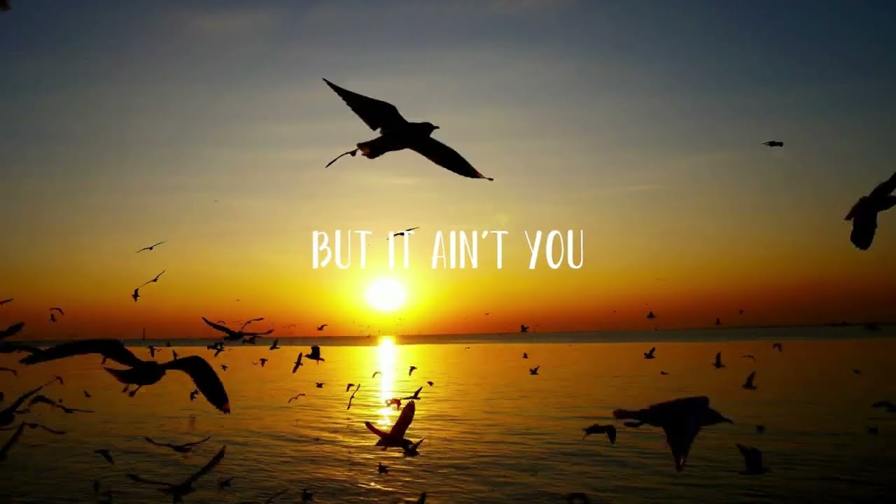 Annie Falconer - I Am Here [Lyric Video]