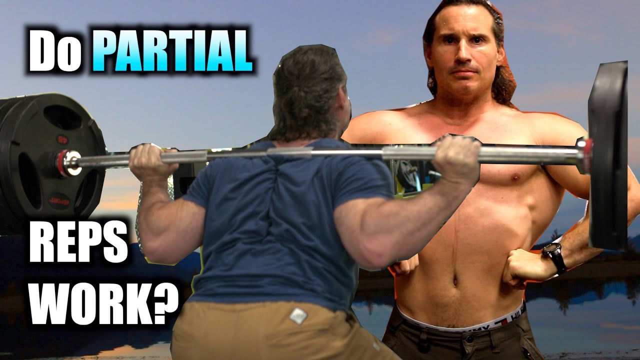 Do Partial REPS WORK?