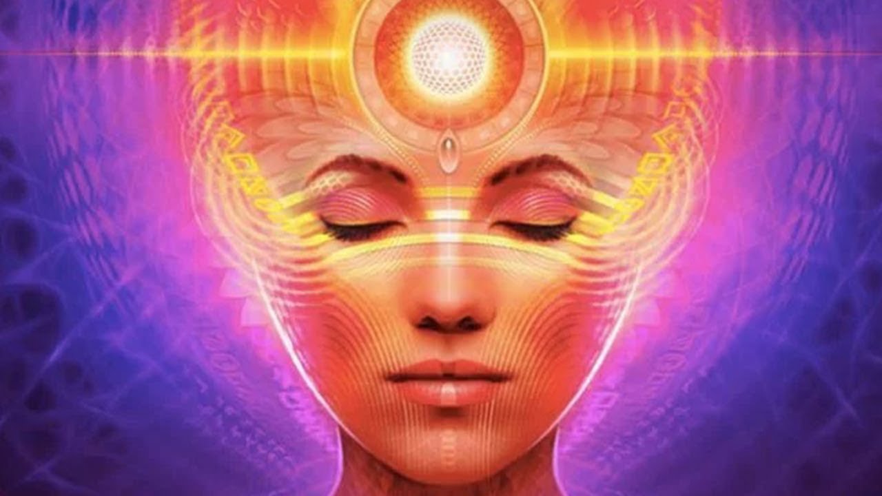 तीसरी आँख | Why Our Ineer Feelings are Referred As Third Eye - Pineal Gland - FactTechz