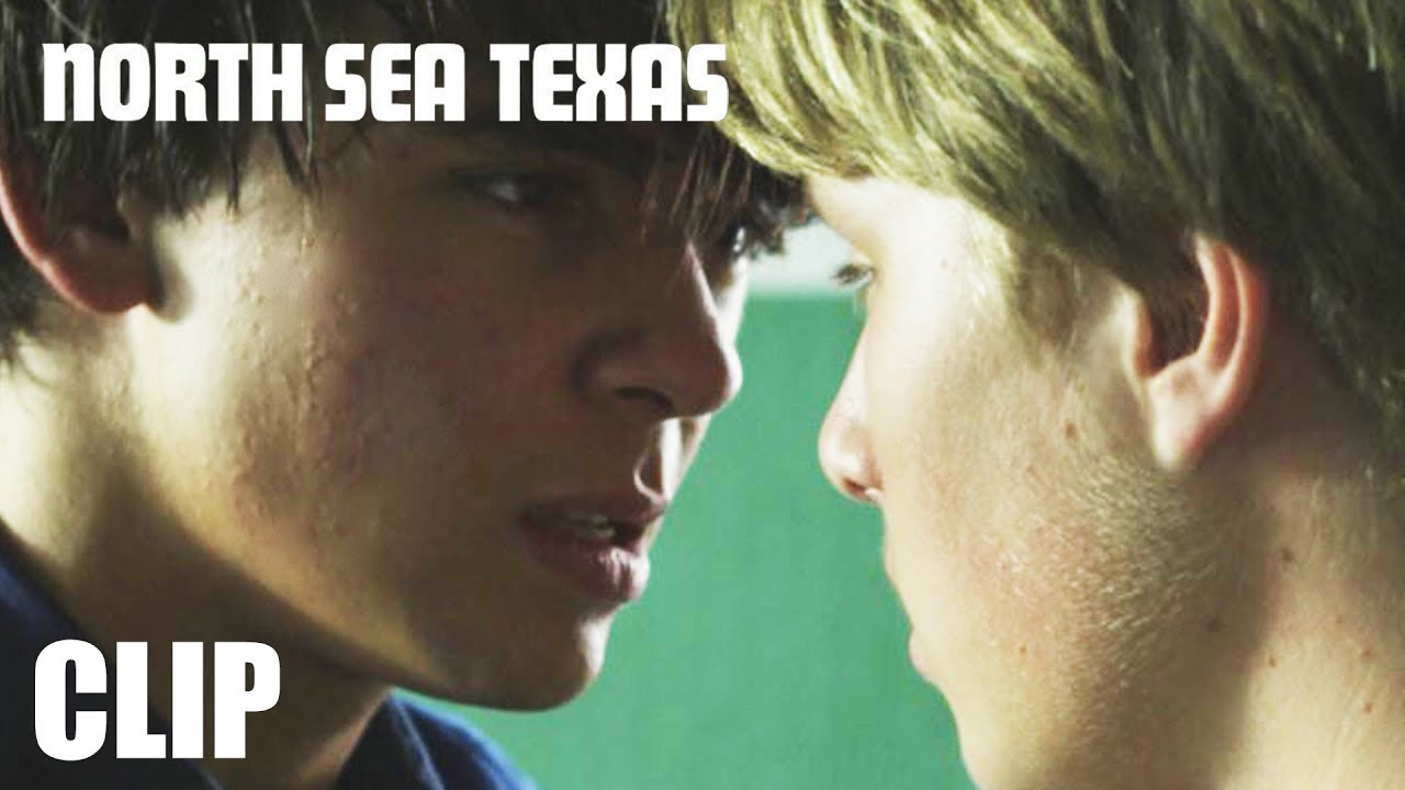 NORTH SEA TEXAS - 