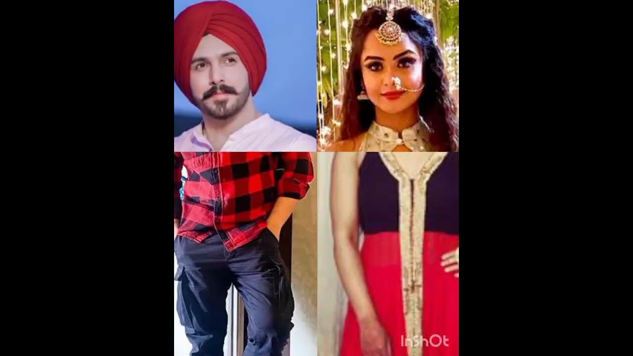 shubh shagun serial shubh ❤️Shezaad Dhami 🔥🔥Naina ❤️ Ishita Ganguly 😘❤️❤️