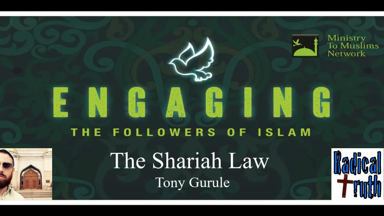 Shariah (Islamic Law), Islamic History & Islamization of the West