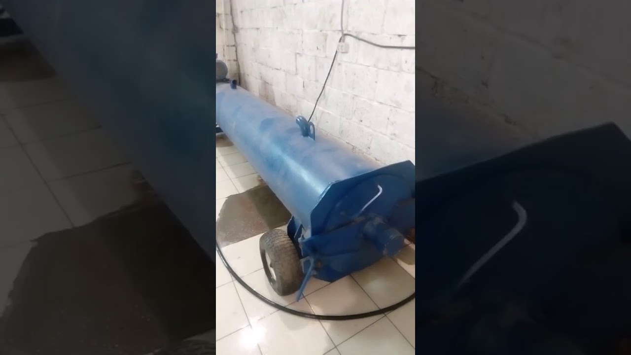 центрифуга для отжима ковров