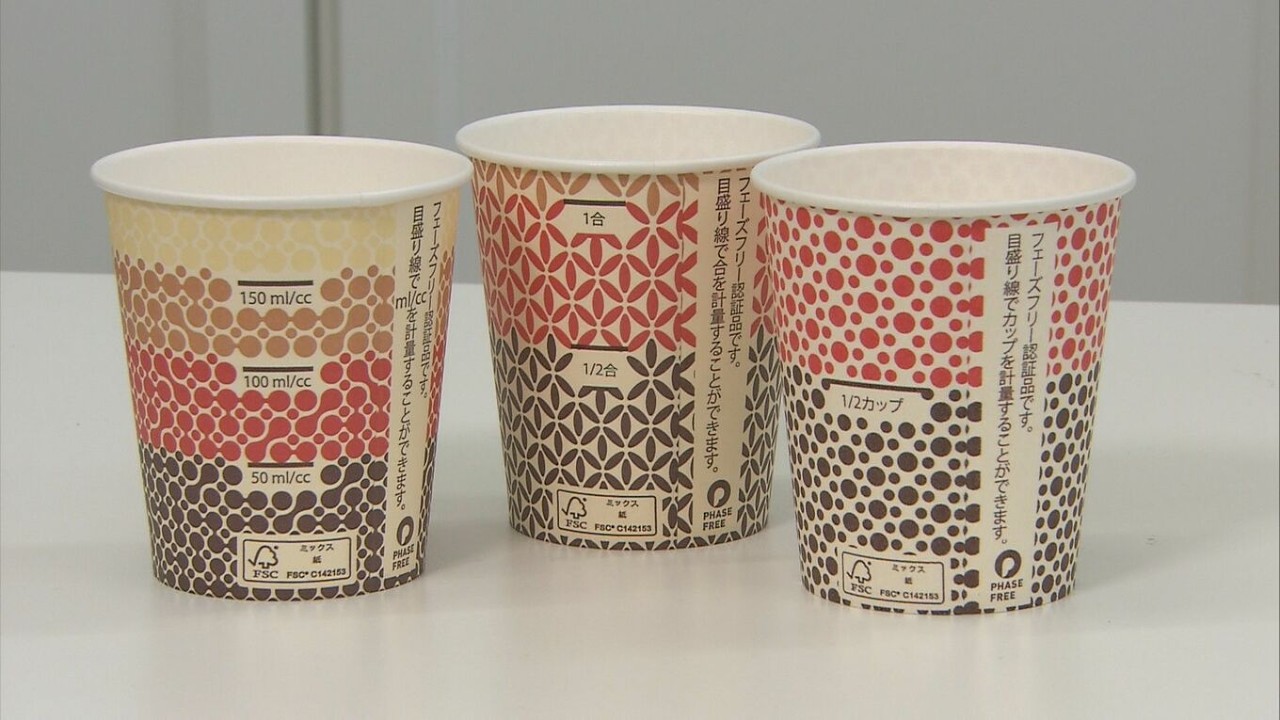 服や靴･コップも…普段使いのアイテムが備えに!? 災害時にそのまま役立つ“フェーズフリー” 遊び場も避難施設に