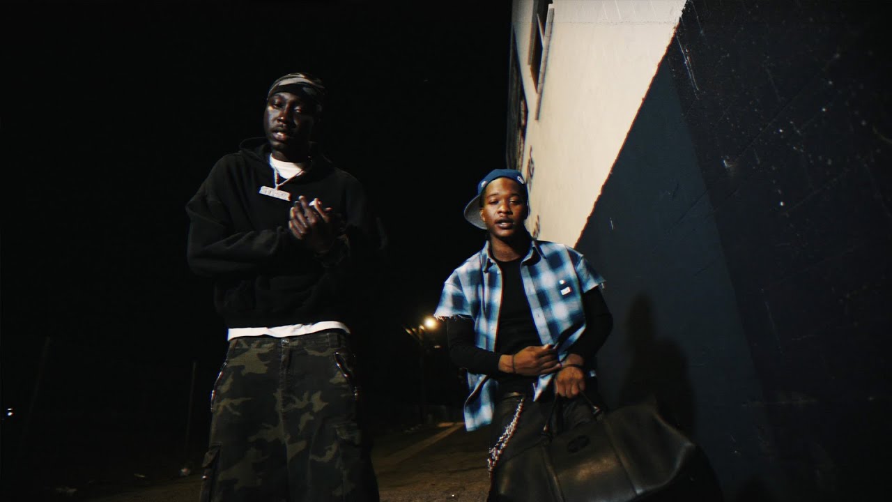 Siete7x & Reech.FrFr - Find U (Official Video)