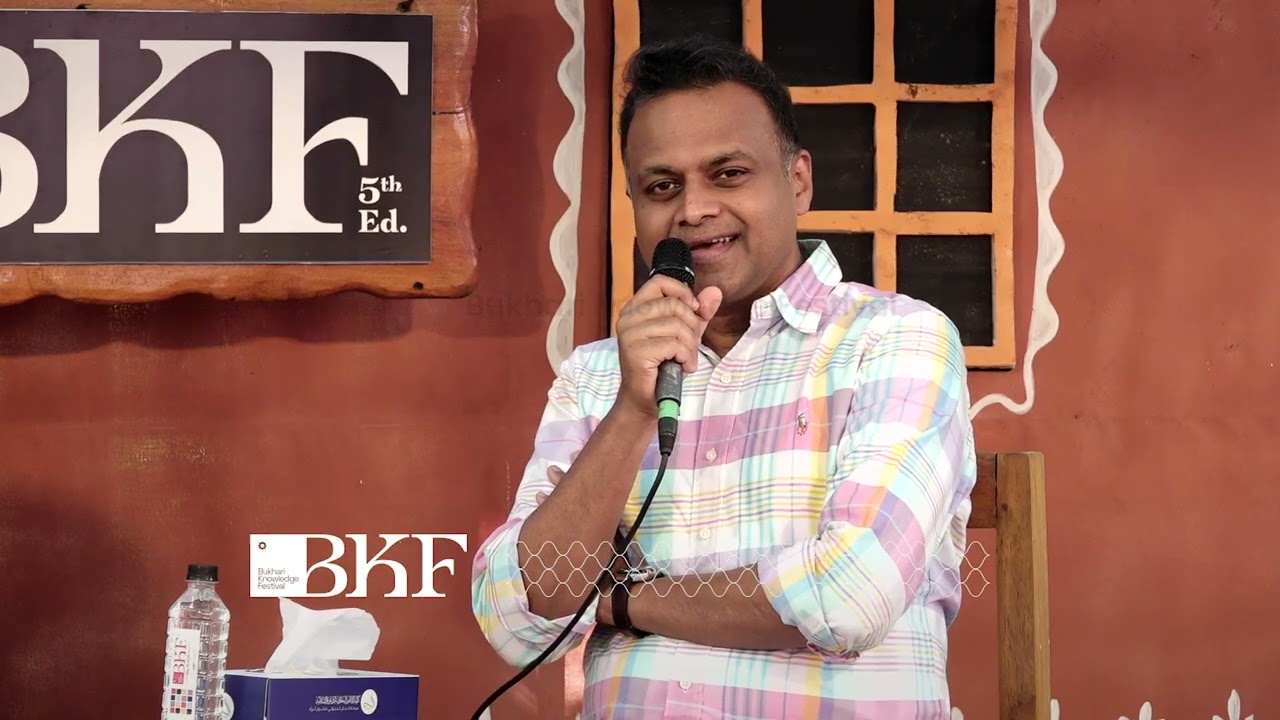 വഖ്ഫിന്റെ ചരിത്രവും വർത്തമാനവും | INTERVIEW | അഡ്വ. ഹാരിസ് ബീരാൻ | മുസ്തഫ പി എറയ്ക്കൽ