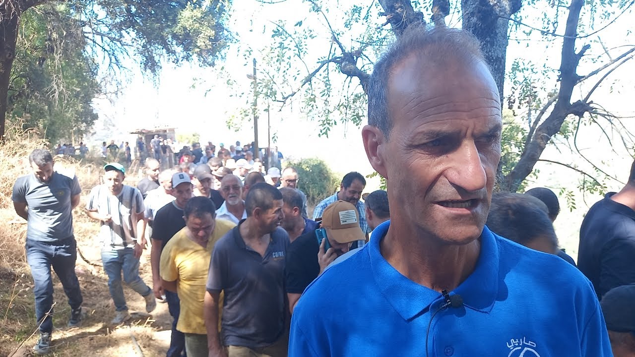 moudjahid Ait Ramdane Said