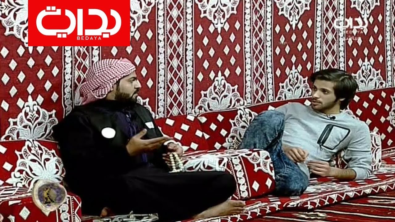 جلسة سوالف - محمد بن جخير غازي المطيري وغازي الذيابي وطلال الوادعي | #زد_رصيدك55
