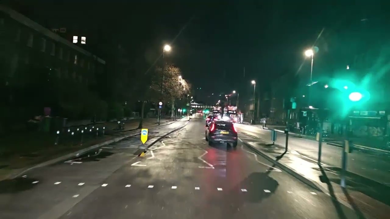#backfrom #whitechapel  #london #nightdrive 
