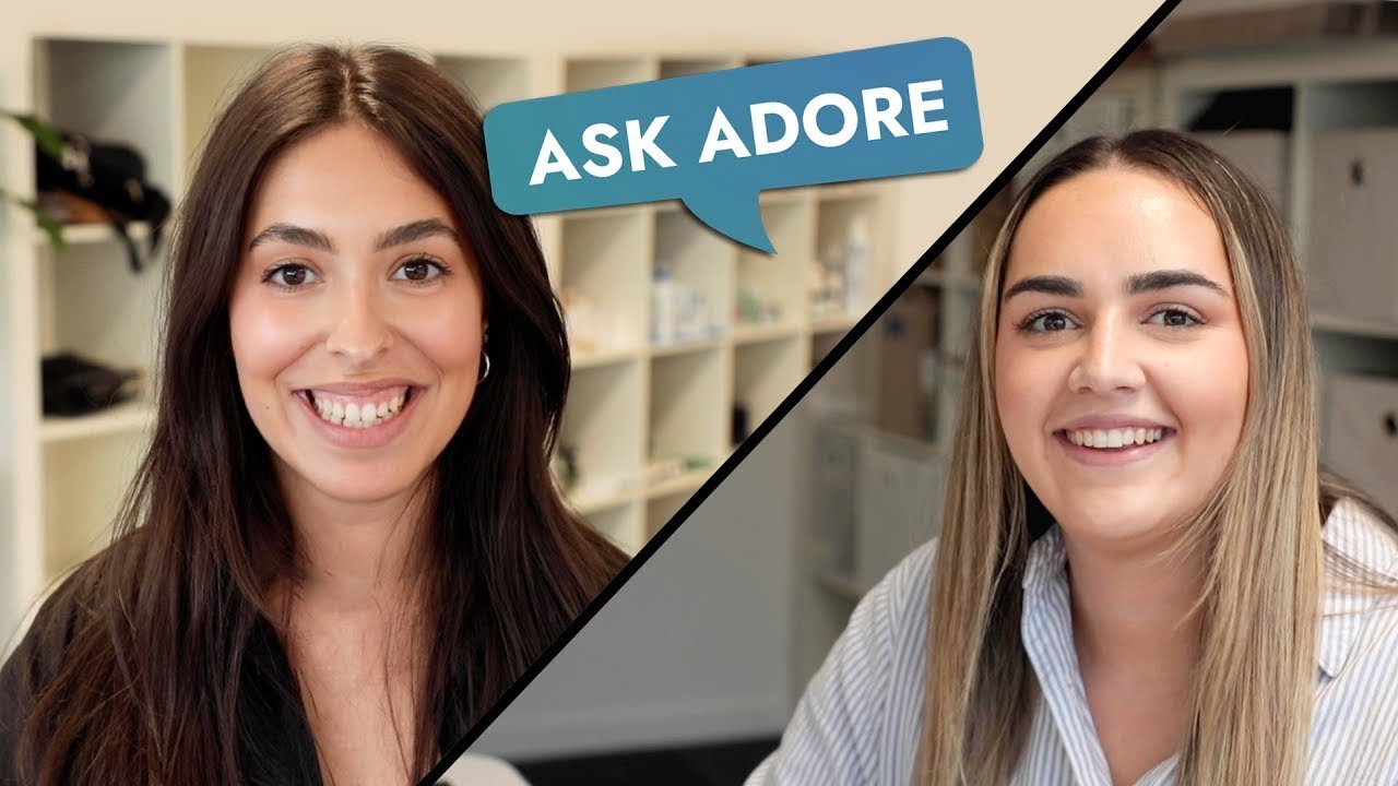 The best hydrating serums ever! | Ask Adore
