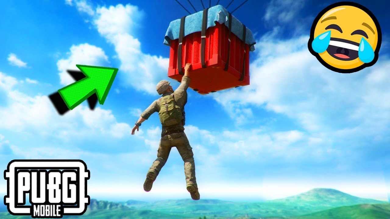 SI TE RÍES PIERDES en PUBG MOBILE Y PUBG #13 - MEJORES MOMENTOS DIVERTIDOS y GRACIOSOS