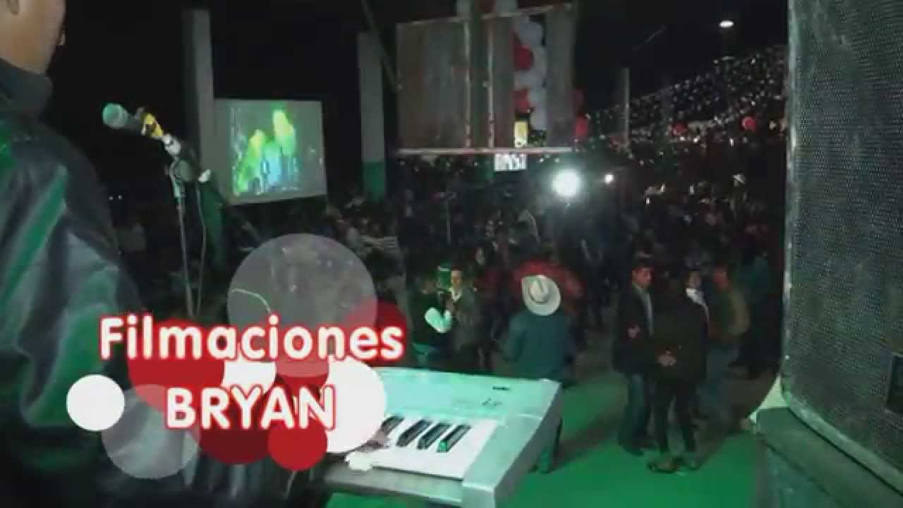 GRUPO KENAS EN VIVO VALLE VERDE ORIZATLAN