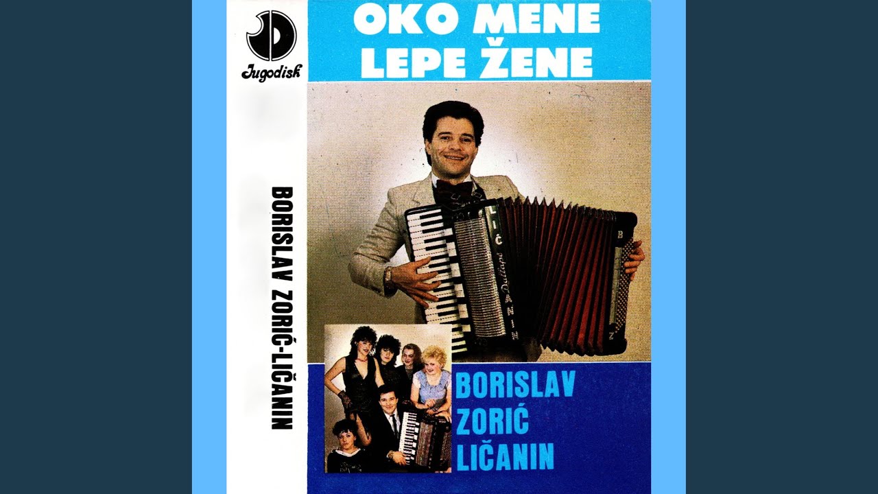 Zbog Mirjane