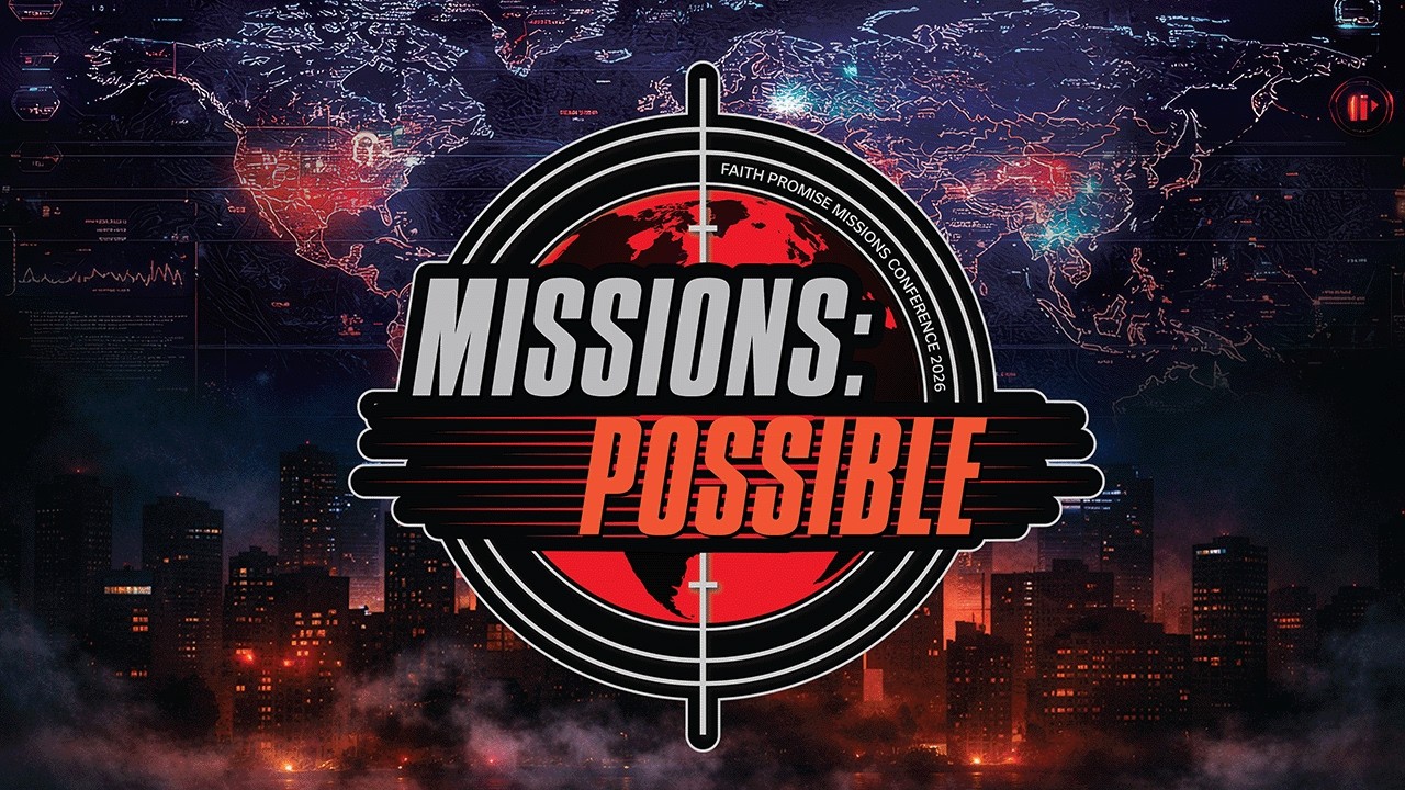 02/26/2026 Missions Conference Thursday