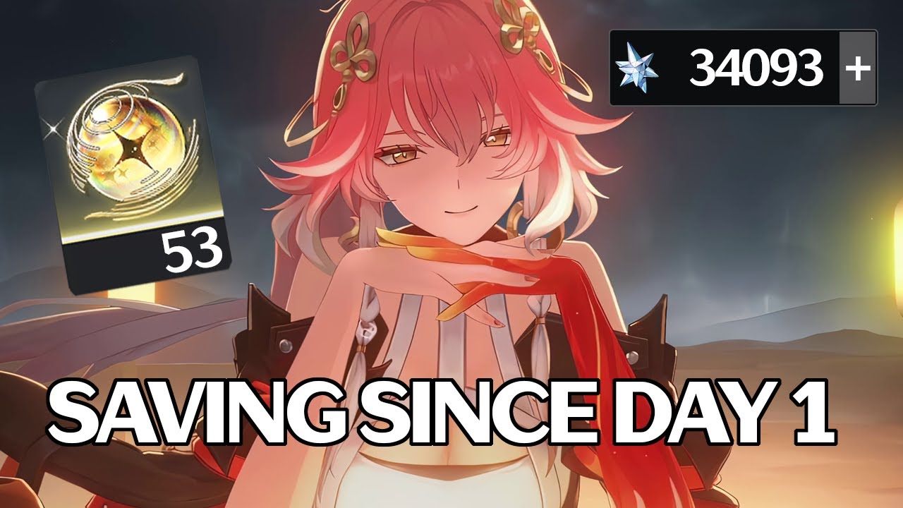F2P Savings for CHANGLI Pulls | Wuthering Waves