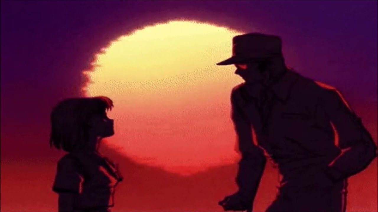 western nights - ethel cain (slowed & reverb)