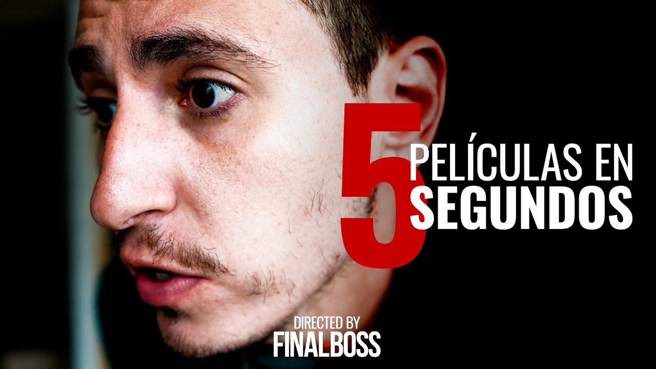 THE GOOD DOCTOR en 5 SEGUNDOS | Final Boss Project 