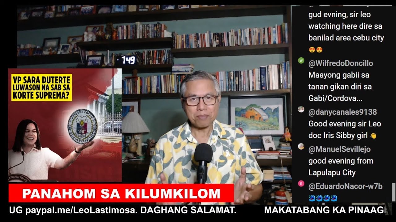 Panahom sa Kilumkilom | March 18, 2026