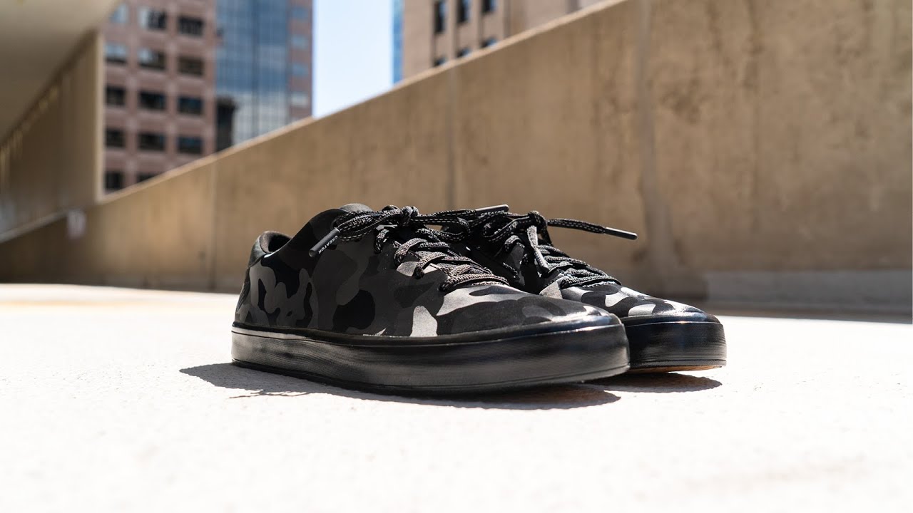 Introducing The Startup Creator: Chase Jarvis x K-Swiss