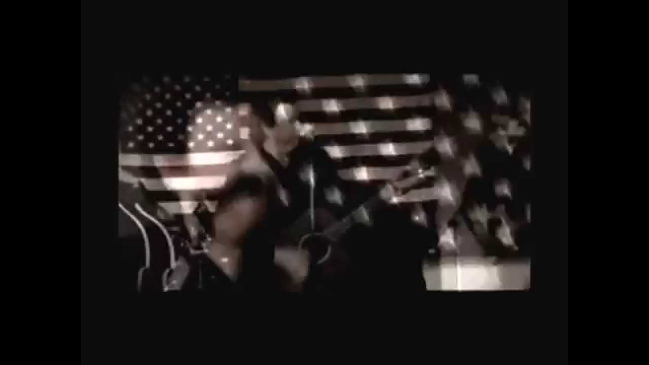 Michael Jay Mighty Cash - Gost riders in The sky
