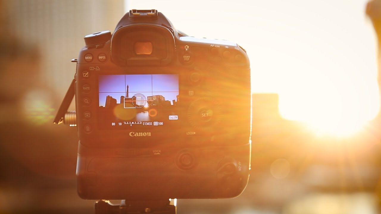 The Ultimate Las Vegas Timelapse Road Trip - Part 1