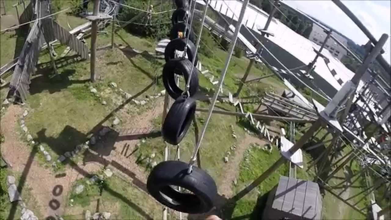 Snowworld-Landgraaf//Superhuman (Culture Code Remix)