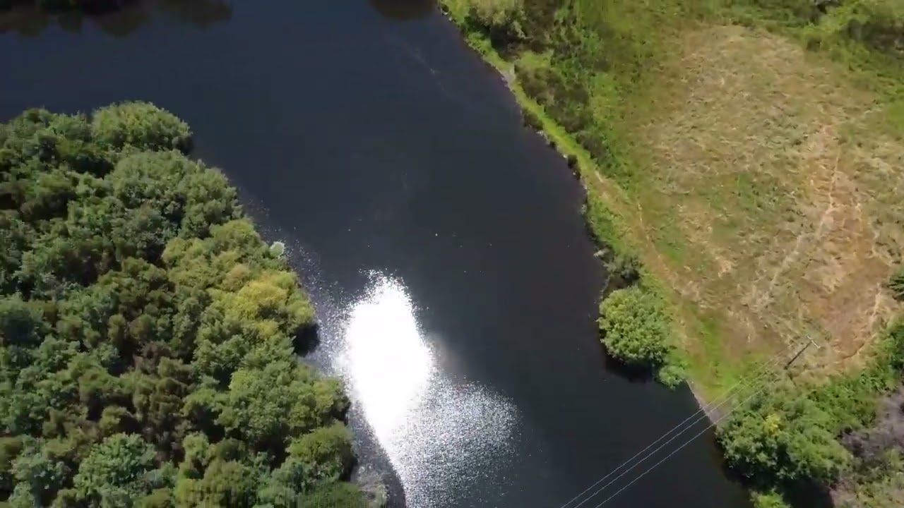 Turbina La Unión Chile
