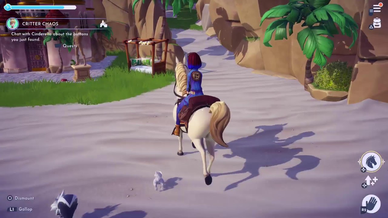 Ps5 #VirtualGamer #subscribe  2/18/26 Disney dreamlight valley