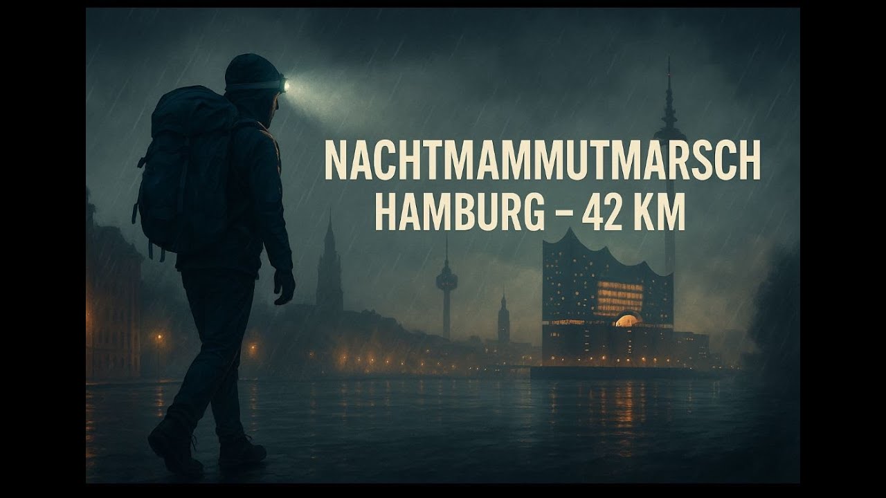 Nachtmammut Hamburg 2025