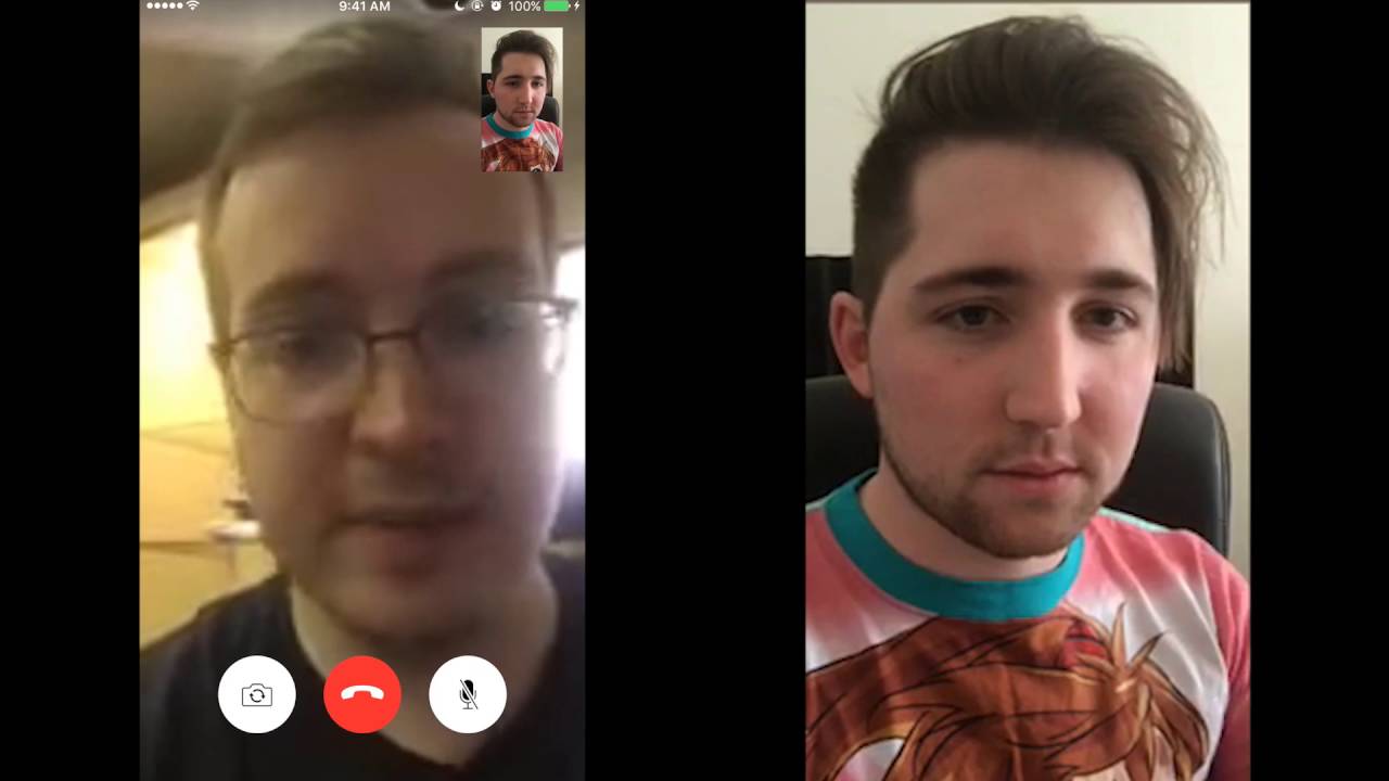 griffin_nick_facetime_call.mp4 — CAR BOYS, Episode 10.5
