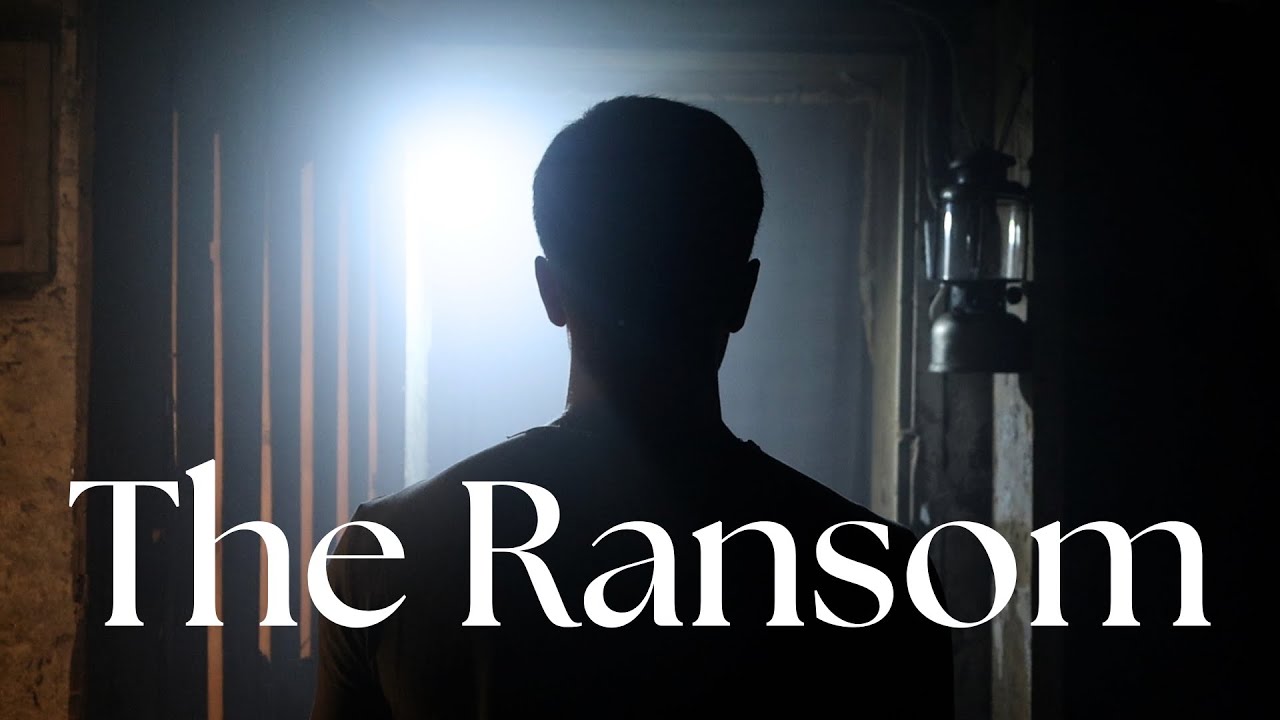 The Ransom//Music Video//Austin Martin
