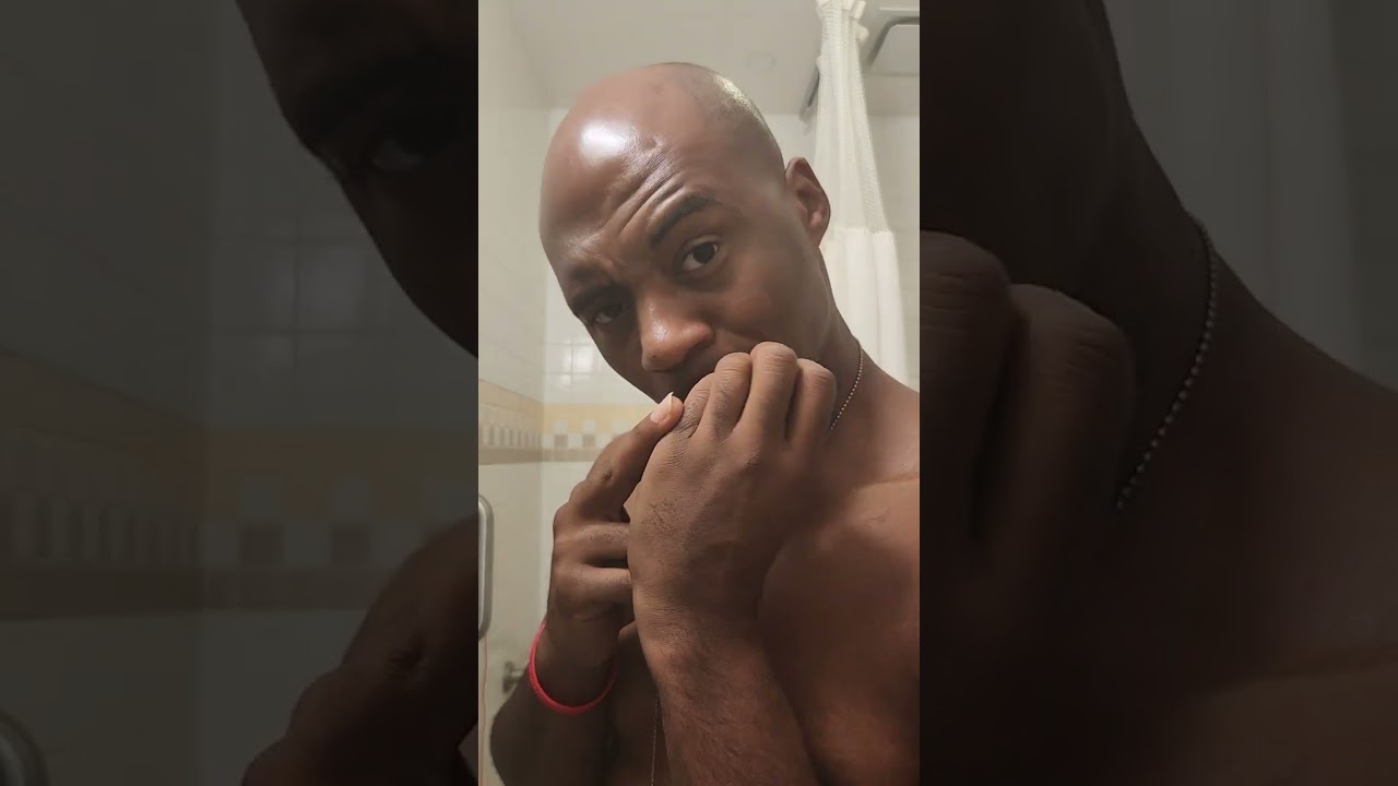 ASMR Nail Clipping