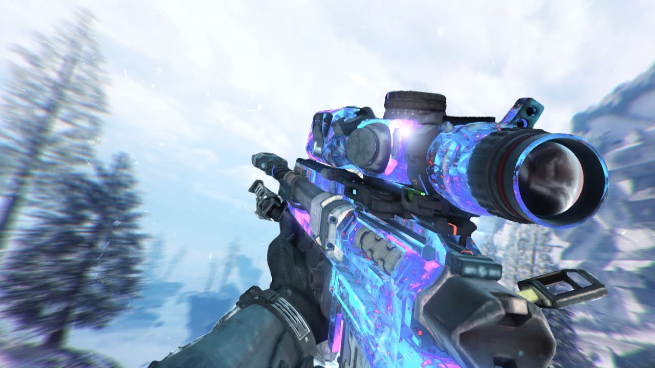 Black Ops 3 in 2022