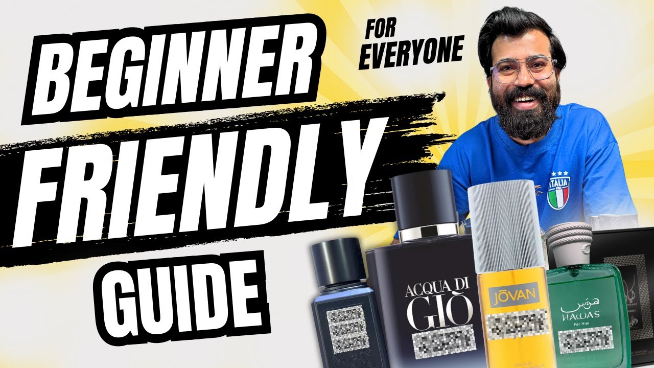 EPIC GUIDE 🔥 from ₹499 🔥 TO KICK START YOUR FRAG COLLECTION #fragrantix #fragrancereview #lattafa